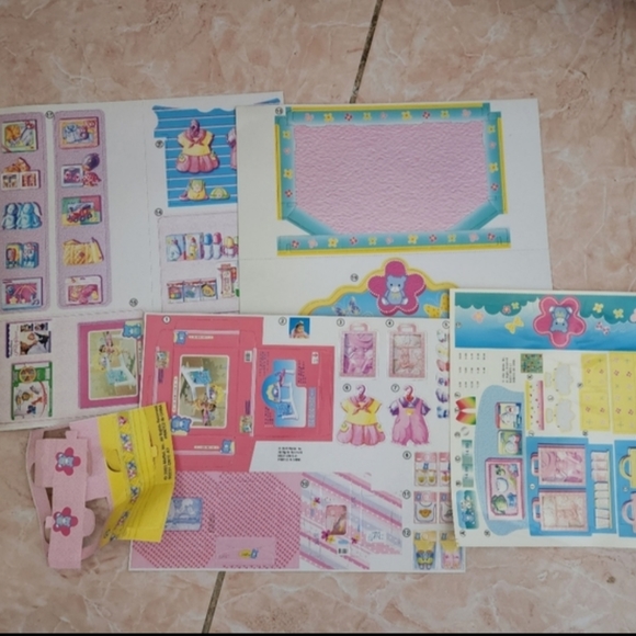 Barbie Toys Barbie Happy Family Baby Store Playset Poshmark